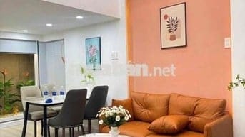 Bán nhà 3 tầng kiệt Hàn Mặc Tử nhà cách đường chính 15m