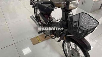 Bán Honda Citi 100 nâu nho
