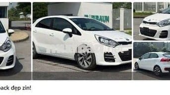 Bán ô tô giá 280 T