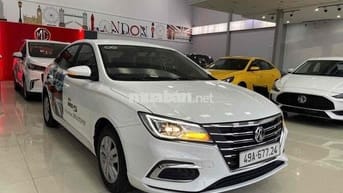 MG MG5 2024 - 1 km Tiết kiệm ngay 70tr