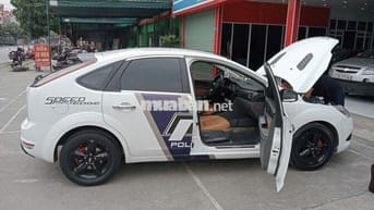 Ford Focus 2010 1.8 AT - 15000 km