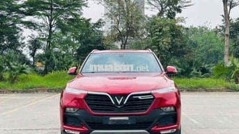 VinFast Lux SA2.0 2021, 1chủ, 7v xịn, full lịch su