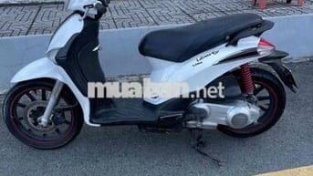 Lyberty Fi 125 cc máy êm ru fun chức năng biển 65