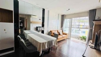 CHO THUÊ CĂN HỘ 3 PHÒNG NGỦ CAO CẤP TẠI CHARMINGTON Q10