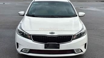 Kia Cerato 2018 1.6 AT Luxury - 85000 km