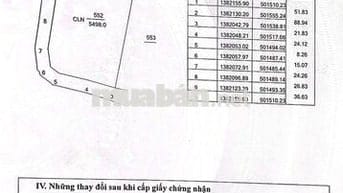 Đất view hồ 5,5 sào cà phê đẹp gần đường hầm Đà Lạt