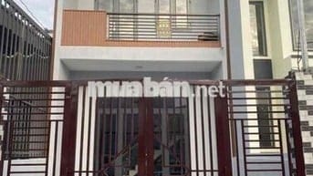 BÁN NHÀ 1 TRỆT 1 LẦU MỚI XÂY – THIẾT KẾ HIỆN ĐẠI, NỘI THẤT CAO CẤP