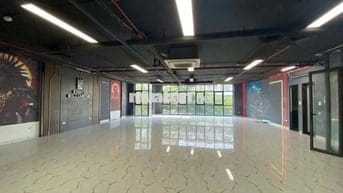 📢 CHO THUÊ SÀN VP TẠI ÂU CƠ - 200M2 - TRỆT SUỐT, VỊ TRÍ ĐẸP