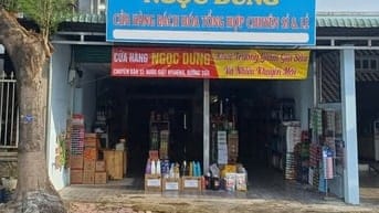 Cần bán gấp nhà MT Trịnh Như Khuê, huyện B.Chánh giá full 2,13 tỷ SHR