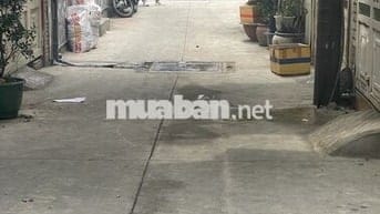 Bán đất tiện xây nới HXH Dương Đức Hiền