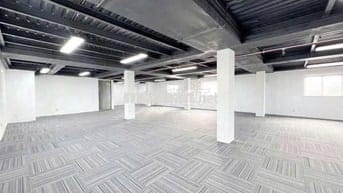 📢 CHO THUÊ SÀN VP TẠI MẠC ĐĨNH CHI - 230M2 - VỊ TRÍ ĐẸP, SÀN MỚI