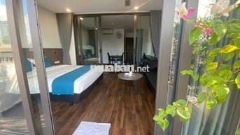 Phòng khép kín full đồ Giảng Võ