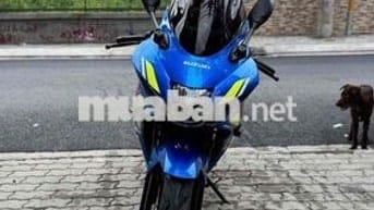 Su Gsx 2019 xe lướt