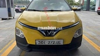 VinFast VF5 Plus 2024 - 440 Triệu