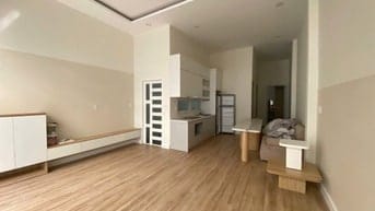 Cho thuê nhà riêng 2PN, 1WC, 88m2, giá tốt tại An Phú Đông, Q12, HCM