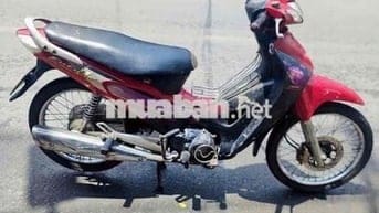 Honda Future 2 biển 14 máy êm ru fun chức năng