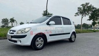 Hyundai Click 1.1 AT 2007 - 135 Triệu