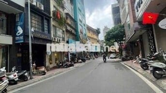 🔥 15 TỶ – MẶT PHỐ AN TRẠCH, CÁT LINH – MT 7M – KINH DOANH ĐỈNH CAO 🔥