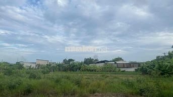 Chính chủ gia đình cần bán đất vị trí đẹp thuộc xã Bình Chánh