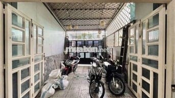 🏮 GIÁ BẤT NGỜ 10 TỶ NHÀ MẶT TIỀN 78M2 NGUYỄN TRUNG TRỰC _chợ Cây Quéo