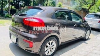 Kia Rio 1.4 AT 2014