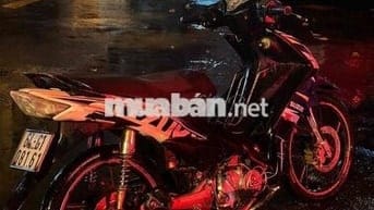 Suzuki Axelo 125cc Giấy tờ hợp lệ máy móc ok