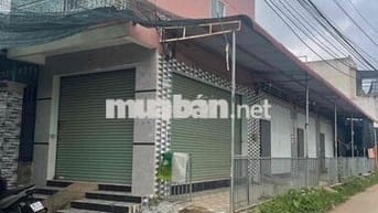 Bán gấp dãy trọ lô góc 2mt ấp1 sông trầu cũ(ấp 9 xã Trảng Bom mới)2ty6