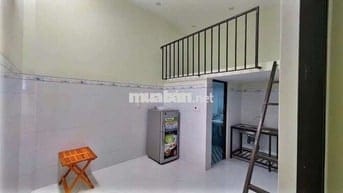 Bán Căn nhà mê lửng  đường Hoàng diệu trung tâm Đà Nẵng