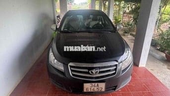 Daewoo Lacetti 2010 SE - 190000 km