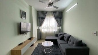 Bán nhà ở xã hội cc Topaz home,60m 2pn2wc full nội thất, tiện ích đủ