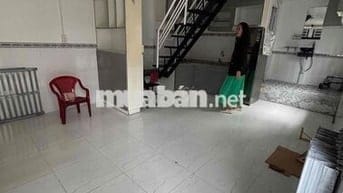 🧧🧧Nhà Nguyên Căn Hẻm xe tải Nguyễn Bình - Nhà Bè .  🌱 Diện Tích: 4m ❌