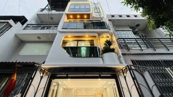  Đường 8m - Vĩnh Viễn - Q10, NH thanh lý 4,9 tỷ, ở - cho thuê, Nhà mới