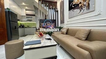 BÁN NHÀ GIÁP NHỊ - TÂN MAI DT 35m - GIÁ CHÀO 7 TỶ