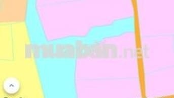 Bán Gấp Lô Đất Xã Bình Lãng huyện Tân Trụ Tỉnh Long An Giá Rẻ