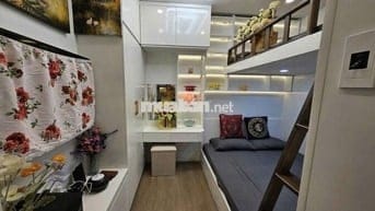 BÁN NHÀ TẬP THỂ HAI BÀ TRƯNG, MẶT ĐƯỜNG ÔTÔ , KD SẦM UẤT. GIÁ : 2TỶ !