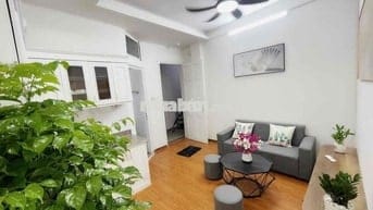 Bán CCMN Tầng Trung Căn Góc Thoáng Đẹp - Đình Thôn, Phạm Hùng