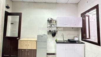 Nhượng lại giường KTX- hỗ trợ cọc 500.000đ - Thích Quảng Đức-Phú Nhuận