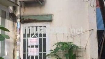 Nhà gần cầu thị nghè, bình thạnh, giáp Q1, giá 4tr2, 2 phòng ngủ