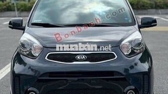 Kia Morning Si AT 2015 - 239 Triệu