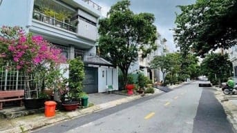 Cần bán Nhanh nhà biệt thự An Phú An Khánh Quận 2 