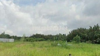 Giá rẻ bán nhanh đường Đa Phước, xã Đa Phước Bình Chánh 867tr SHR