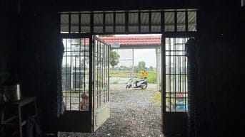 CHO THUÊ KHO/XƯỞNG NHỎ – GIÁ TỐT