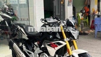 Cần bán BMW G310R 2019 Abs Biển SG 9 chủ