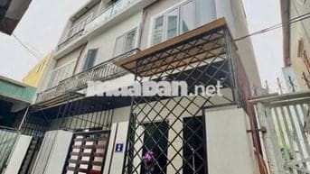 BÁN NHÀ 4 TẦNG FULL ĐỒ – GẦN KĐT ECOPARK, ĐẠI HỌC ĐẠI NAM