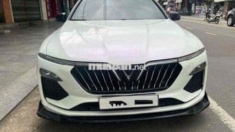 VinFast Lux A2.0 2019 - 52000 km