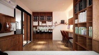 Cần Bán Gấp CH Cao Cấp 3PN, Full NT, Tại The Everrich Infinity, Q5