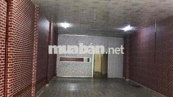 Cho thuê mặt bằng gần ngay công viên Ngã 6 ,chợ Thủ Dầu Một Bình Dương