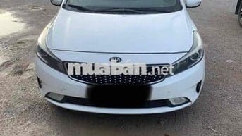 Kia Cerato 2016 1.6 MT - 145000 km