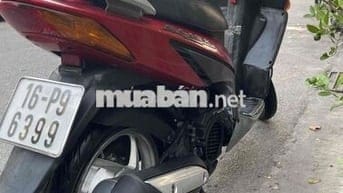 Honda click