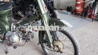 Cúp cánh én Zin cứng